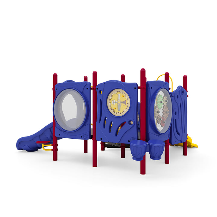 Wisdom WiseTOT Aster Playground Structure QSWP-350050