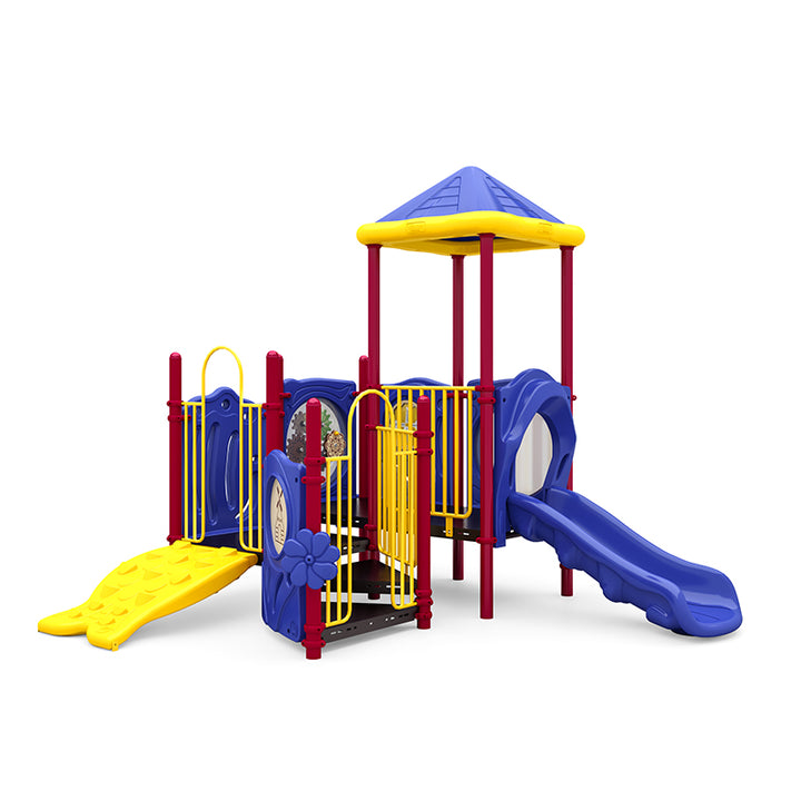 Wisdom WiseTOT Aster Playground Structure QSWP-350050