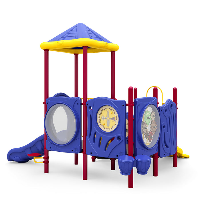 Wisdom WiseTOT Aster Playground Structure QSWP-350050