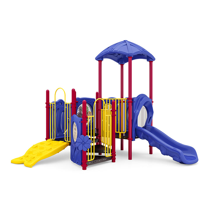 Wisdom WiseTOT Aster Playground Structure QSWP-350050