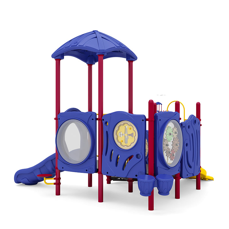 Wisdom WiseTOT Aster Playground Structure QSWP-350050