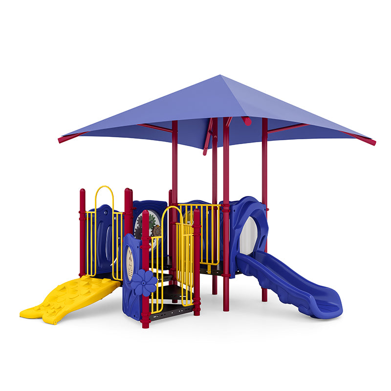 Wisdom WiseTOT Aster Playground Structure QSWP-350050