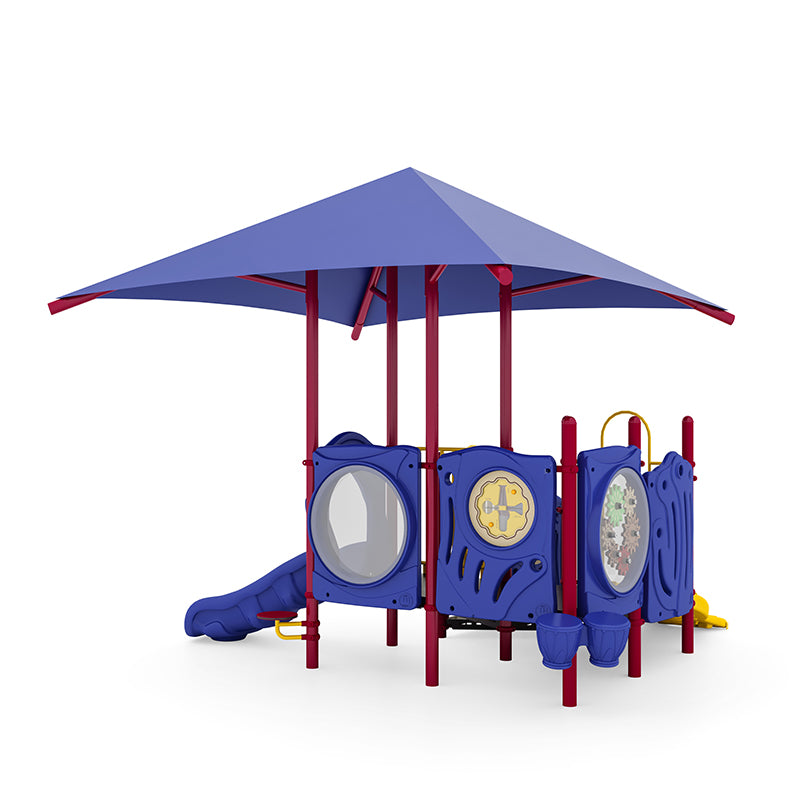 Wisdom WiseTOT Aster Playground Structure QSWP-350050