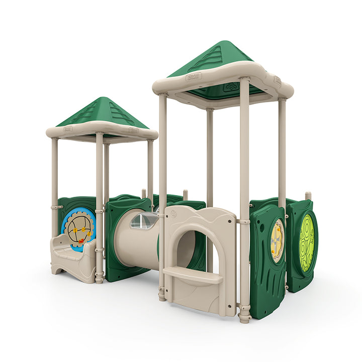 Wisdom WiseTOT Time Flyer Playground Structure QSWP-350053