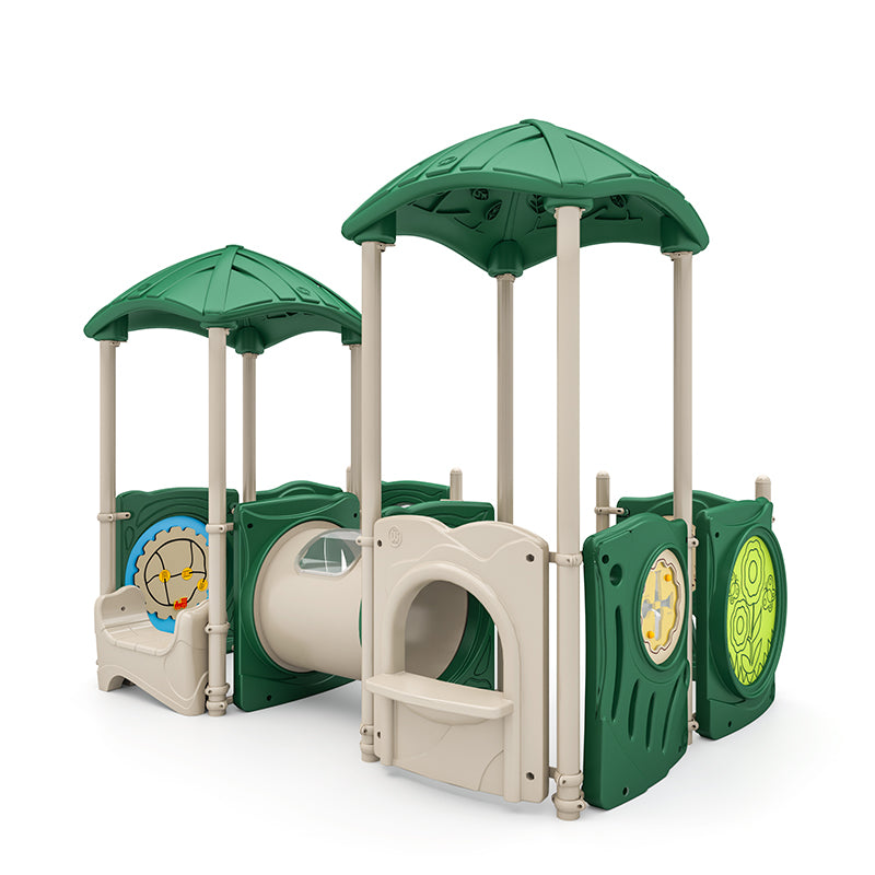 Wisdom WiseTOT Time Flyer Playground Structure QSWP-350053