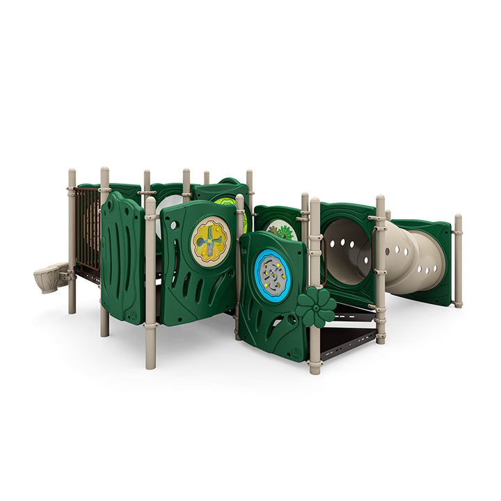 Wisdom WiseTOT Ashton Playground Structure QSWP-350055