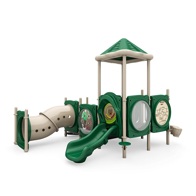 Wisdom WiseTOT Ashton Playground Structure QSWP-350055