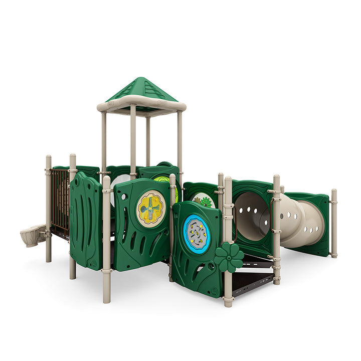 Wisdom WiseTOT Ashton Playground Structure QSWP-350055