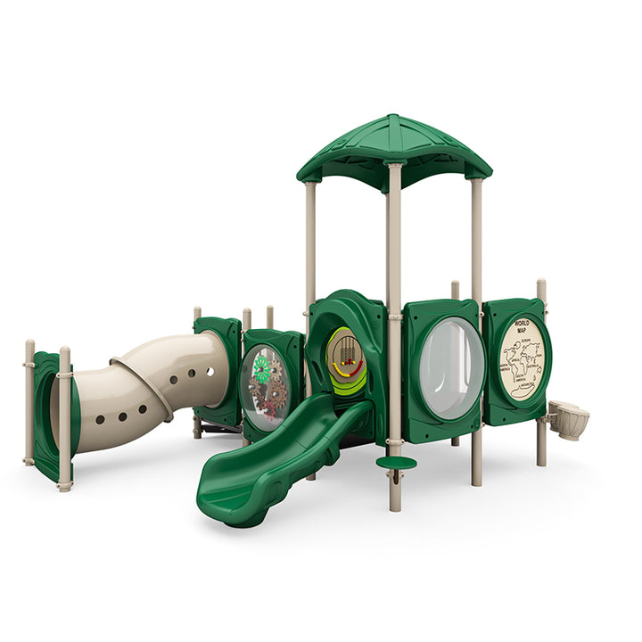 Wisdom WiseTOT Ashton Playground Structure QSWP-350055