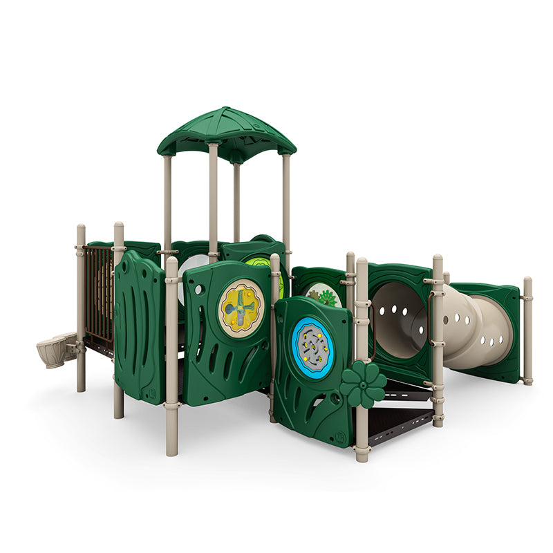 Wisdom WiseTOT Ashton Playground Structure QSWP-350055