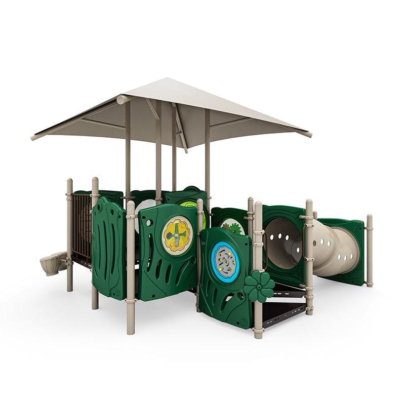 Wisdom WiseTOT Ashton Playground Structure QSWP-350055