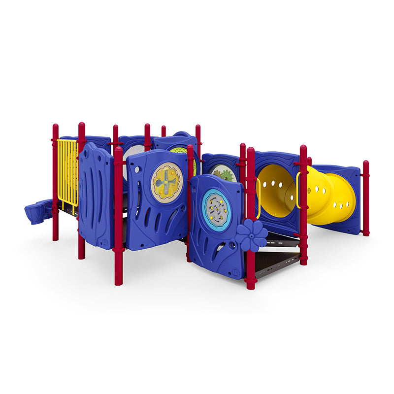 Wisdom WiseTOT Ashton Playground Structure QSWP-350055