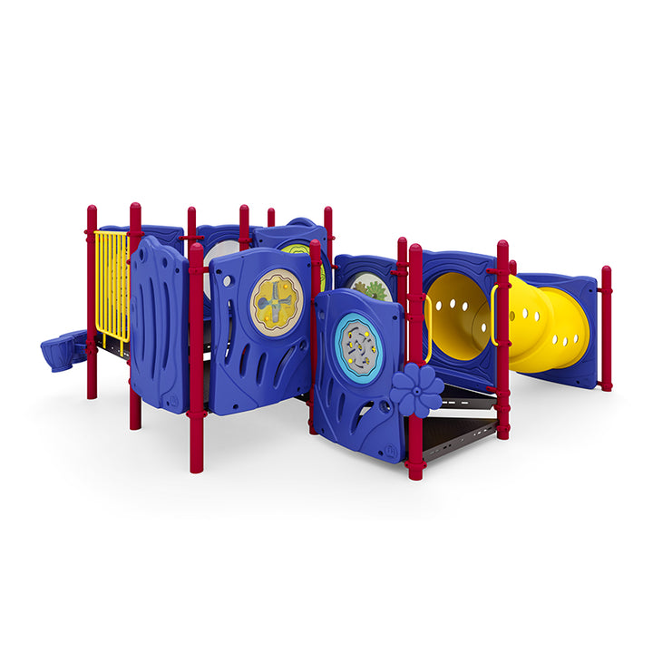 Wisdom WiseTOT Ashton Playground Structure QSWP-350055