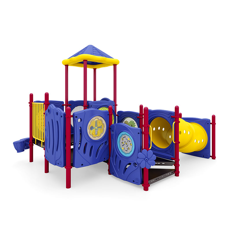 Wisdom WiseTOT Ashton Playground Structure QSWP-350055