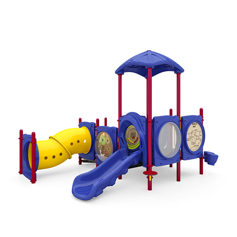 Wisdom WiseTOT Ashton Playground Structure QSWP-350055