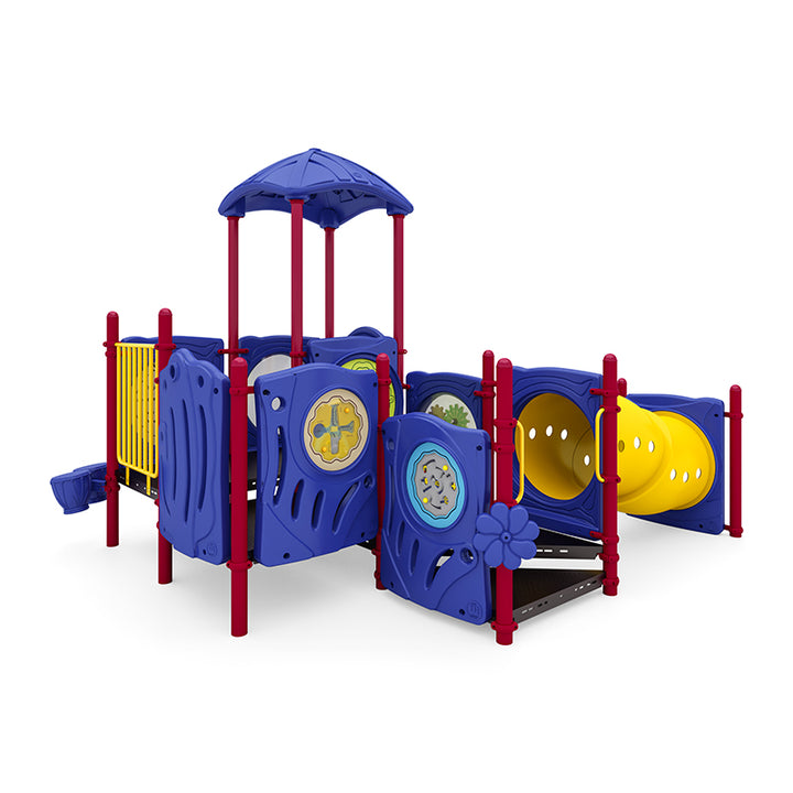 Wisdom WiseTOT Ashton Playground Structure QSWP-350055