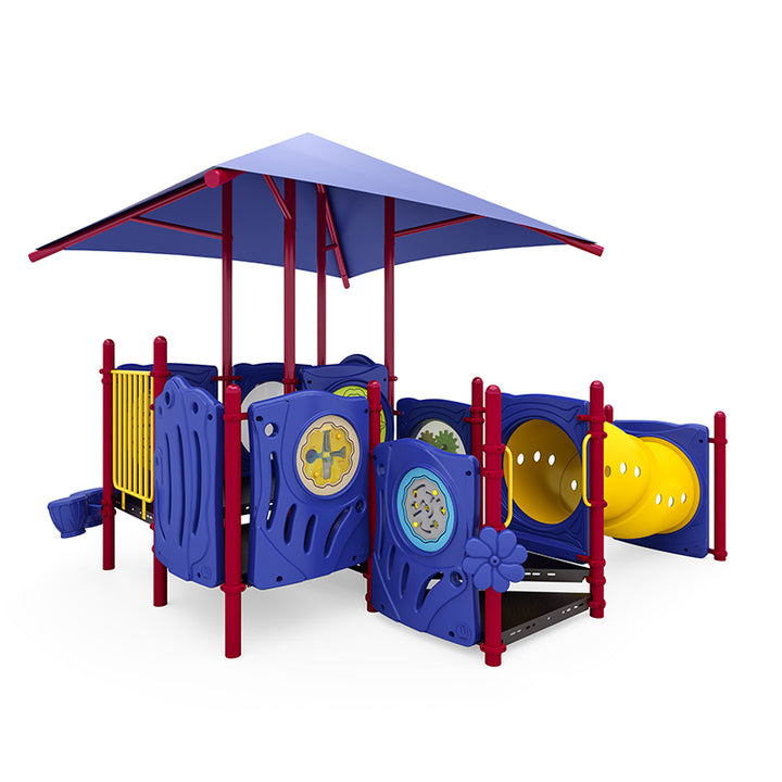 Wisdom WiseTOT Ashton Playground Structure QSWP-350055