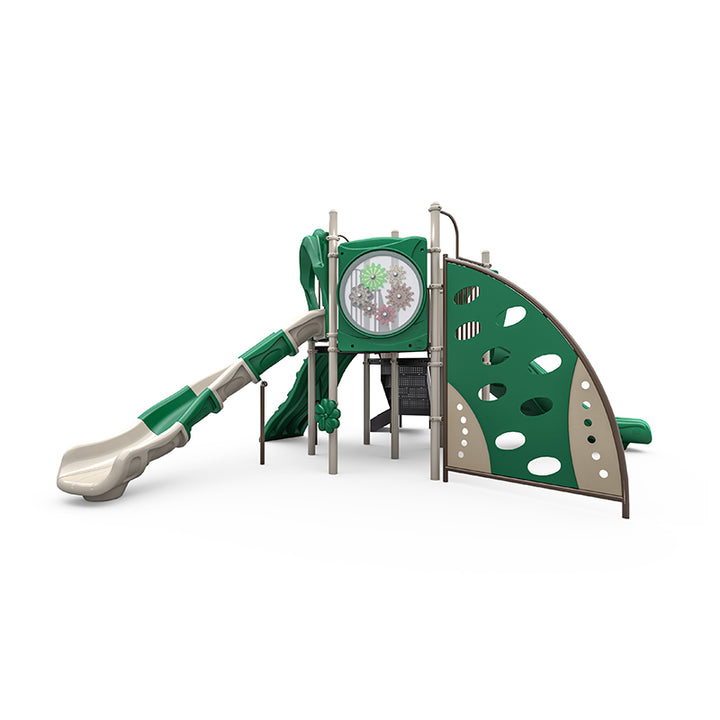 Wisdom Winder Playground Structure QSWP-350058