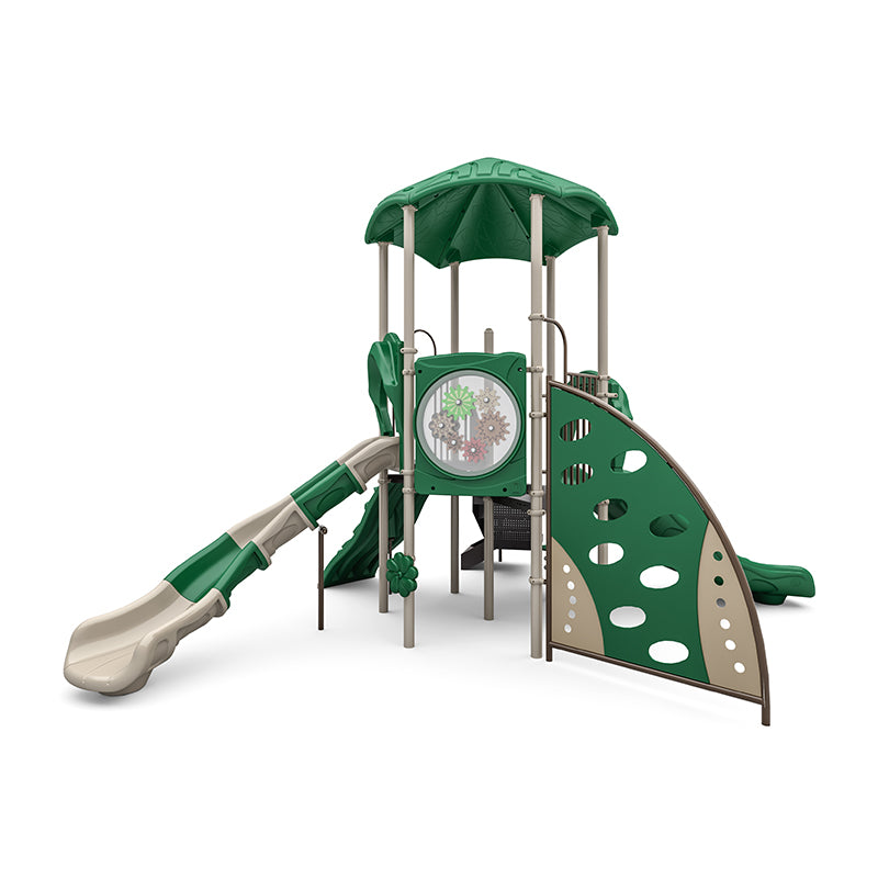 Wisdom Winder Playground Structure QSWP-350058