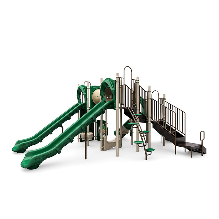 Wisdom Poeter Playground Structure QSWP-350062