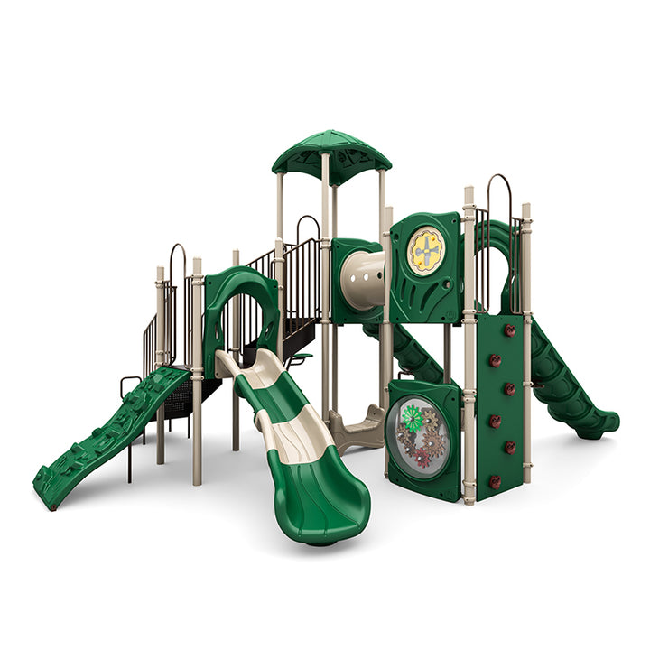 Wisdom Poeter Playground Structure QSWP-350062