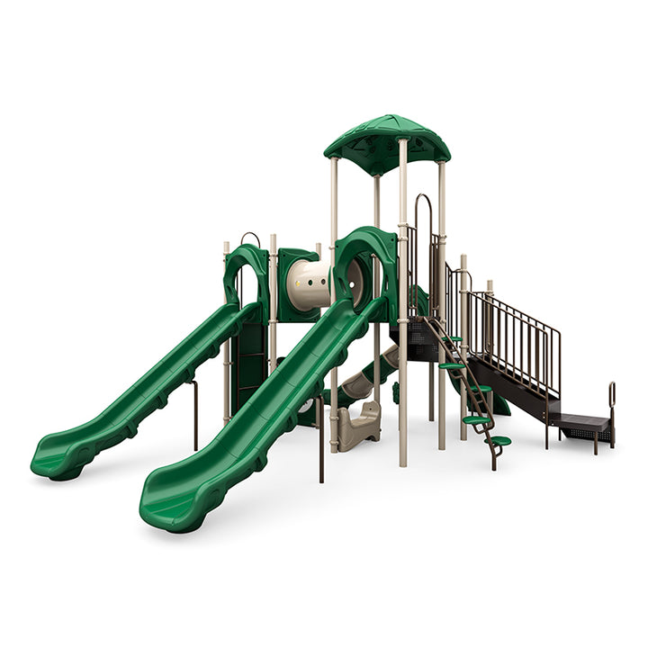 Wisdom Poeter Playground Structure QSWP-350062