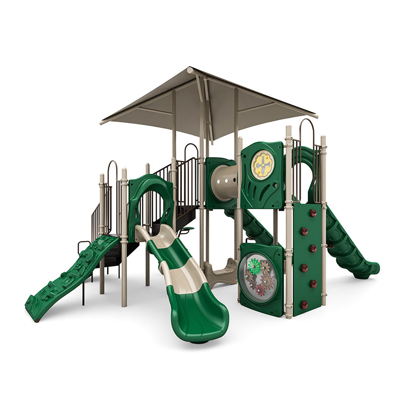 Wisdom Poeter Playground Structure QSWP-350062