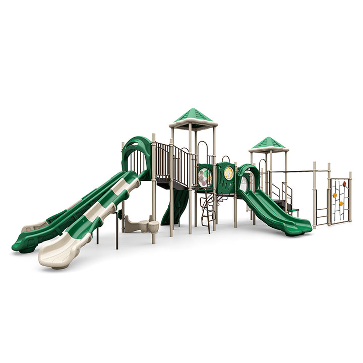 Wisdom Wild Run Playground Structure QSWP-350064