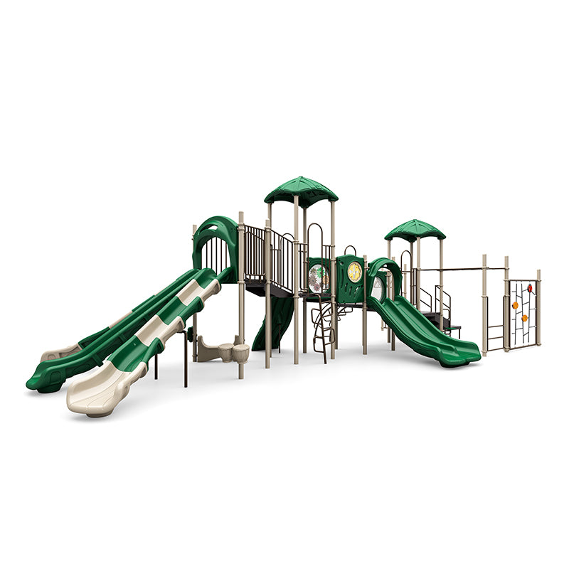 Wisdom Wild Run Playground Structure QSWP-350064