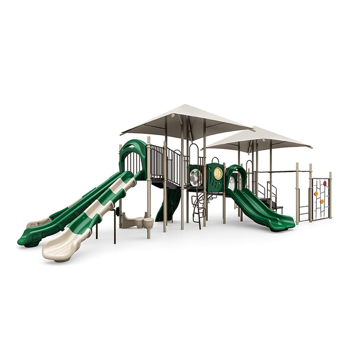 Wisdom Wild Run Playground Structure QSWP-350064