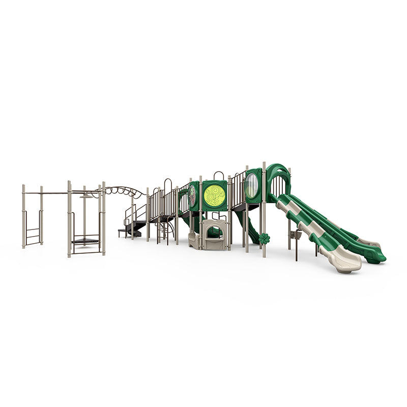 Wisdom Galena Playground Structure QSWP-350065