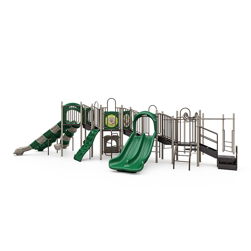 Wisdom Galena Playground Structure QSWP-350065