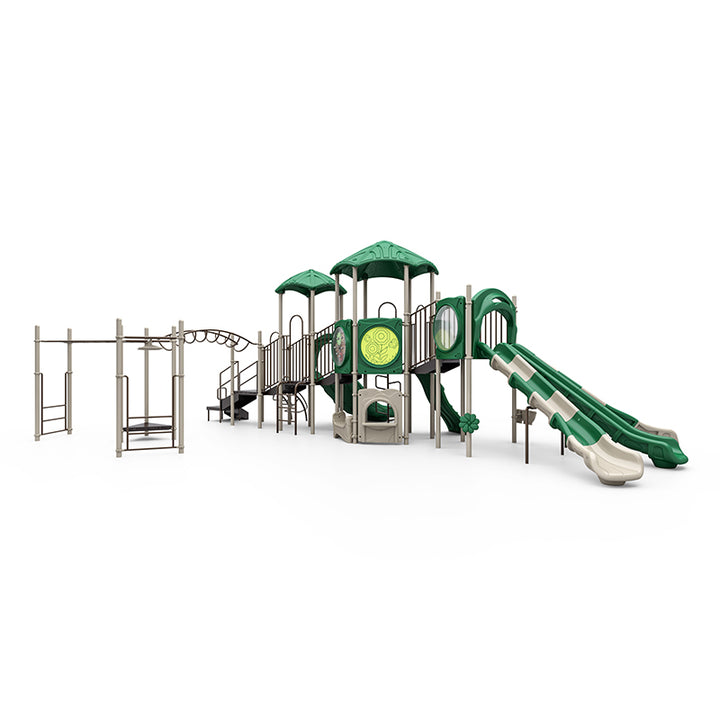 Wisdom Galena Playground Structure QSWP-350065