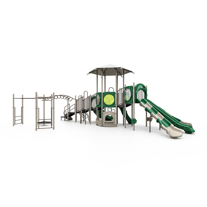 Wisdom Galena Playground Structure QSWP-350065