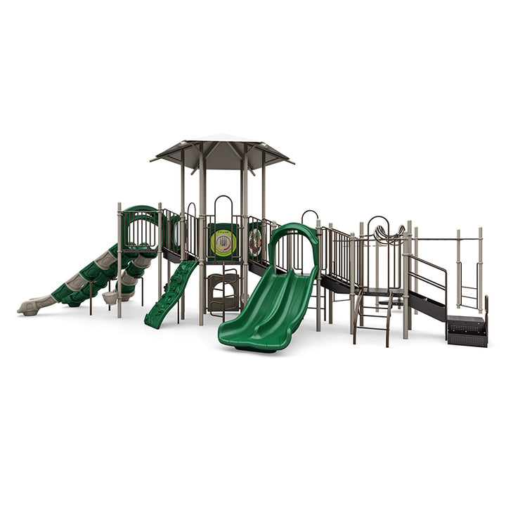 Wisdom Galena Playground Structure QSWP-350065