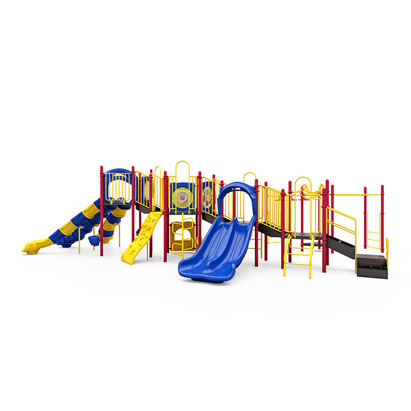 Wisdom Galena Playground Structure QSWP-350065