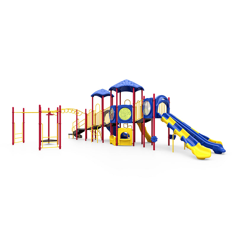 Wisdom Galena Playground Structure QSWP-350065