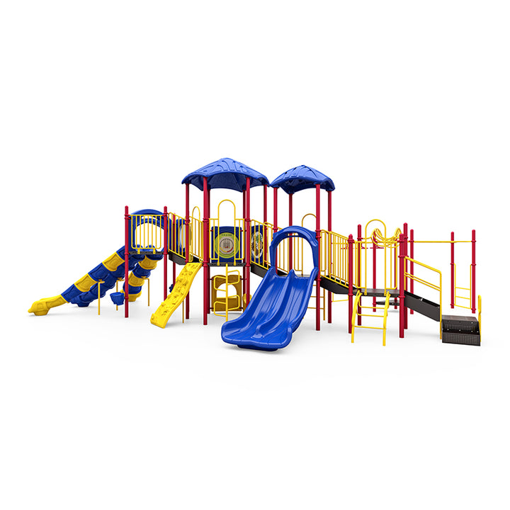 Wisdom Galena Playground Structure QSWP-350065