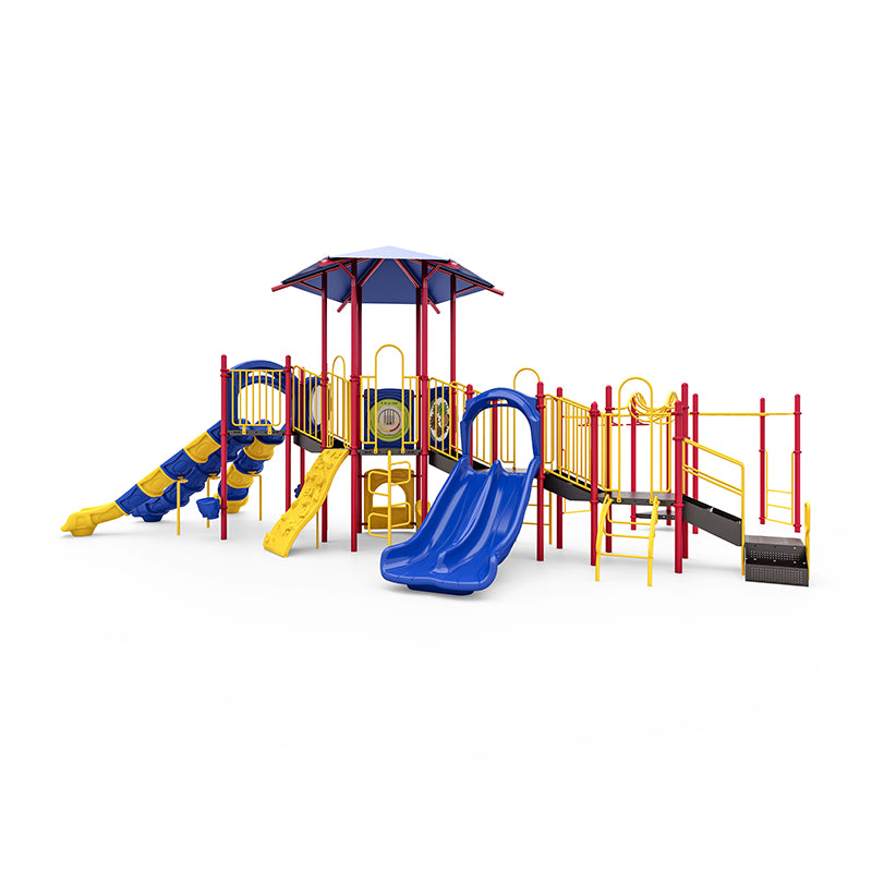 Wisdom Galena Playground Structure QSWP-350065