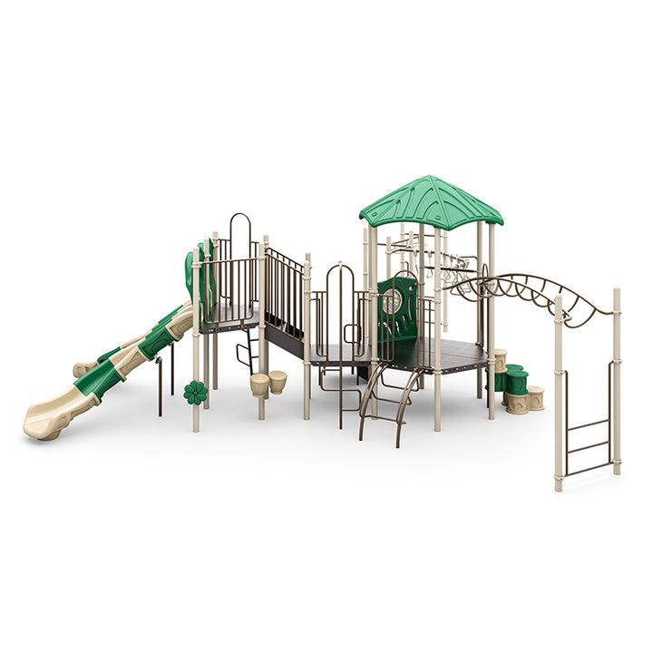 Wisdom Skyler Playground Structure QSWP-350066