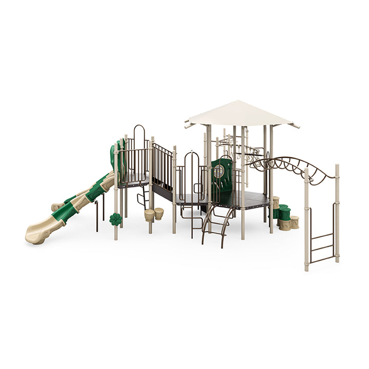 Wisdom Skyler Playground Structure QSWP-350066