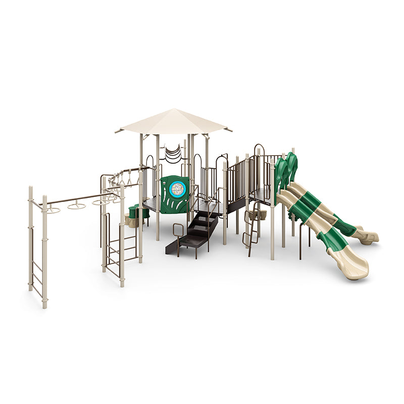 Wisdom Skyler Playground Structure QSWP-350066