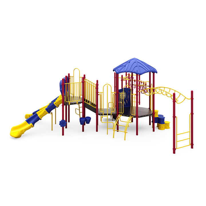 Wisdom Skyler Playground Structure QSWP-350066