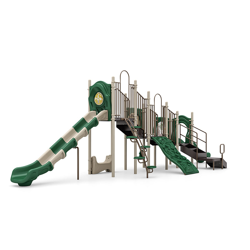 Wisdom Nonny Playground Structure QSWP-350069