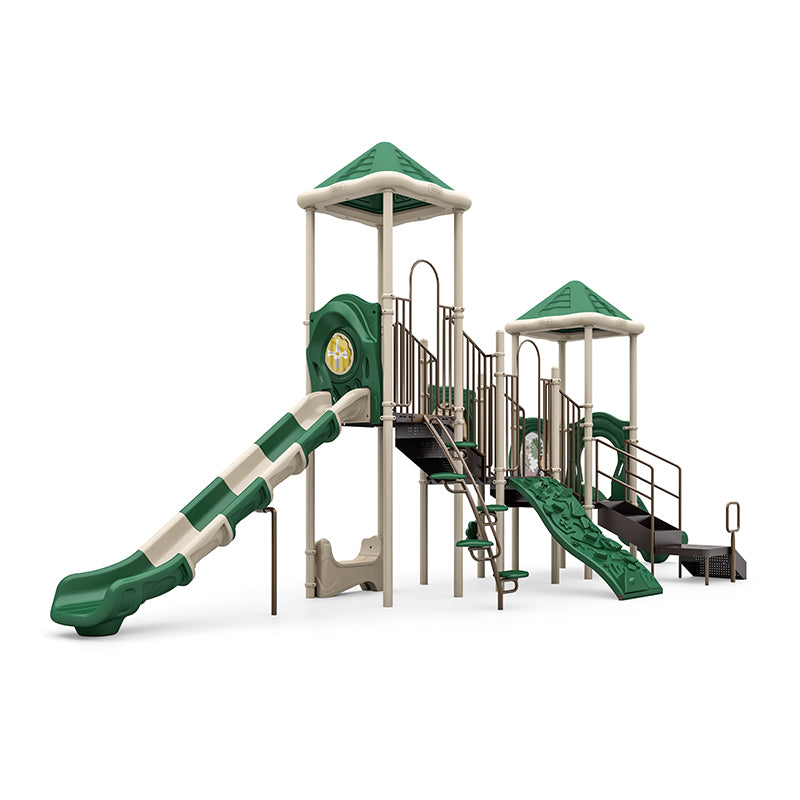 Wisdom Nonny Playground Structure QSWP-350069