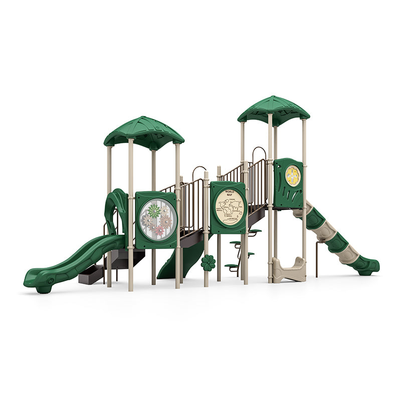 Wisdom Nonny Playground Structure QSWP-350069