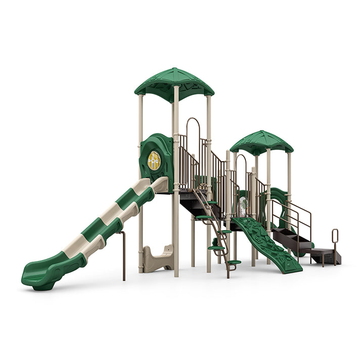 Wisdom Nonny Playground Structure QSWP-350069