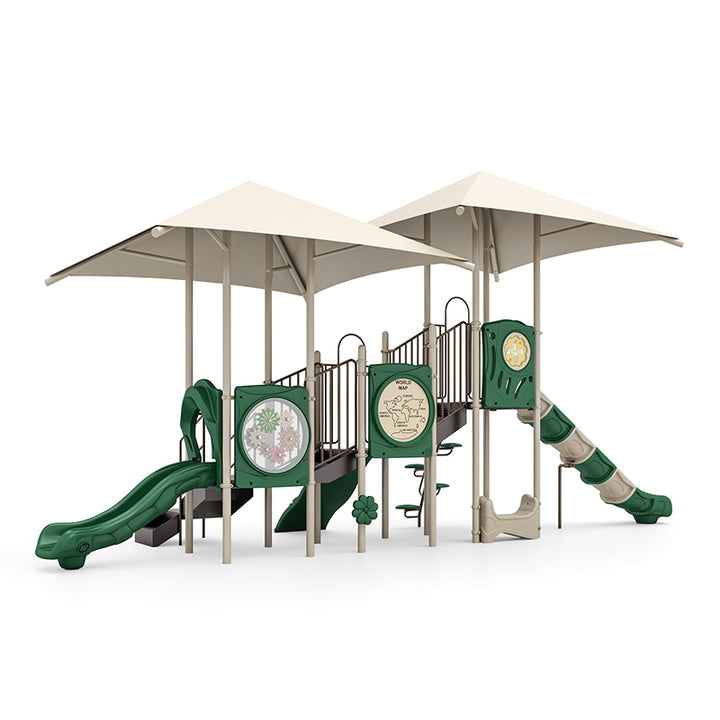 Wisdom Nonny Playground Structure QSWP-350069