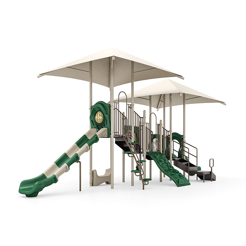 Wisdom Nonny Playground Structure QSWP-350069