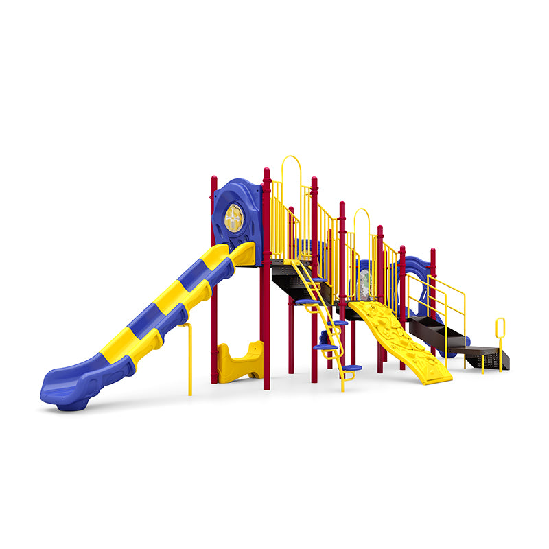 Wisdom Nonny Playground Structure QSWP-350069